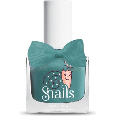Snails Sw4708 Лак за нокти - Русалка (sw4708)