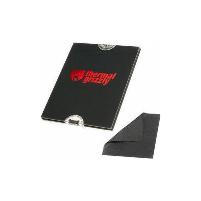 Thermal Grizzly Carbonaut 31x25x0,2 mm TG-CA-31-25-02-R
