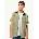 Jack Wolfskin Риза el dorado shirt men