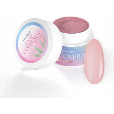 Aba Group Easy Cover gél na nechty 7 50 ml