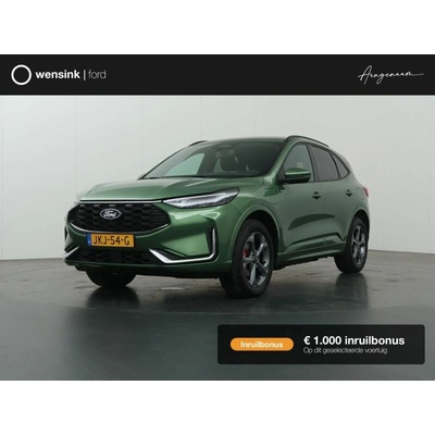 Ford Kuga 2.5 PHEV ST-Line X 178 kW