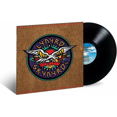 Skynyrd's Innyrds - Lynyrd Skynyrd LP