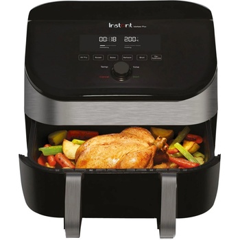 Instant Pot Vortex Plus VersaZone ClearCook (140410001)