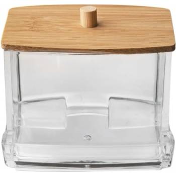 Orion domácí potřeby Dóza na vatové tyčinky WHITNEY