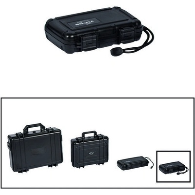 Mil Tec Box vodotesný 186 x 120 x 42mm