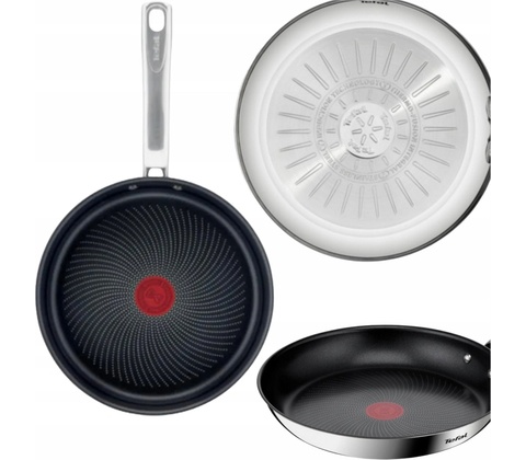 Tefal B8170644 28 cm