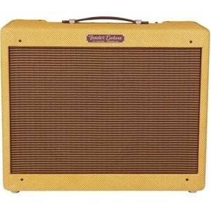 Fender 57 Custom Deluxe Лампов усилвател (8150506100)