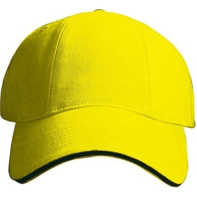 Xfer C3-ZI Turned cap Xfer více barevných variant Žlutá