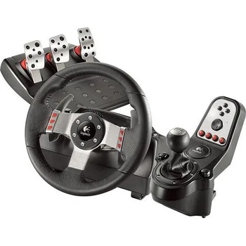 Logitech G27 Racing Wheel (941-000092)