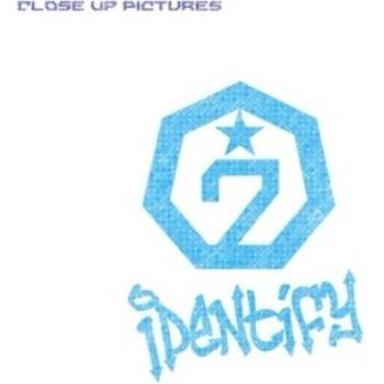 Daniel Shopping s. r. o GOT7: Identify (Close-Up Version) - CD (042574)