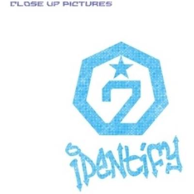 Daniel Shopping s. r. o GOT7: Identify (Close-Up Version) - CD (042574)