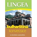 Učebnice Bulharština konverzace