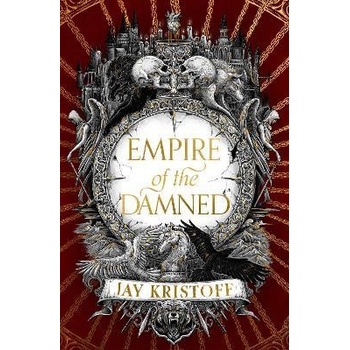 Empire of the Vampire Untitled 2