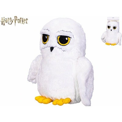 Play by Play Harry Potter Hedvika 23 cm