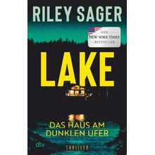 LAKE - Das Haus am dunklen Ufer