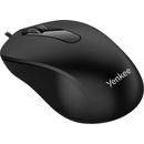 Yenkee Basic YMS 003BK