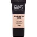 Make Up For Ever Matte Velvet Skin 24H vysoko krycí a zmatňujúci make-up Y215 30 ml