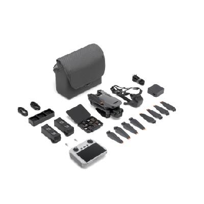 DJI Mavic 3 Pro Fly More Combo (DJI RC) CP.MA.00000660.01