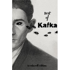 Best of Kafka (ISBN: 9781840228434)