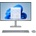HP OmniStudio X 27-cs0073ng AV4H0EA