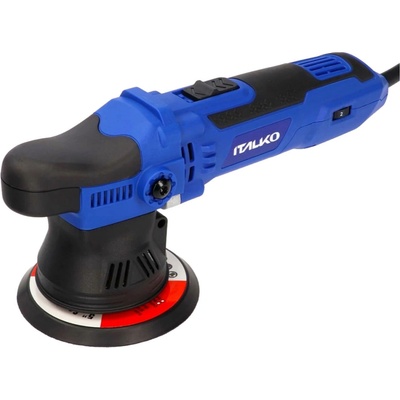 Italko IDA125-3 Dual Action