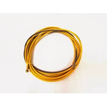 Image 1 of Würth Водеща спирала стоманена за шланг 1.6 мм; 4м за sg2 заваръчна тел (708001763)