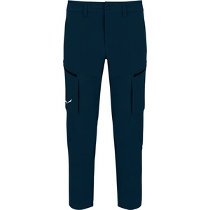 Salewa Мъжки туристически панталон Salewa Puez DST Cargo Pants Walking trousers - Blueberry - размер M (010-0869-0312)