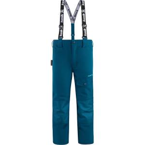 Kamik Детски туристически панталон Kamik Kid's Blaze Waterproof trousers - Ocean - размер 152 (EU) (701-3449-0419)