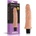 Lovetoy 7, 5'' Vibrator Real Feel от кибер кожа