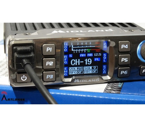 Midland M-30