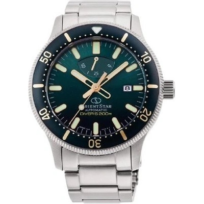 Orient AU0307E