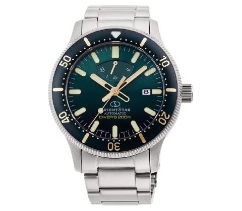 Orient AU0307E