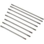 Axial тегли геометрия 313mm WB: SCX10 III BC