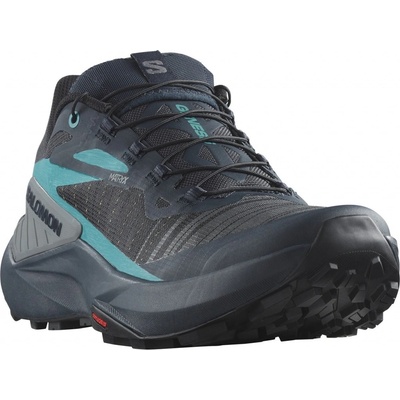 Salomon Genesis pánská modrá