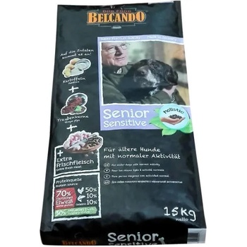 BELCANDO Senior Sensitive 5 kg