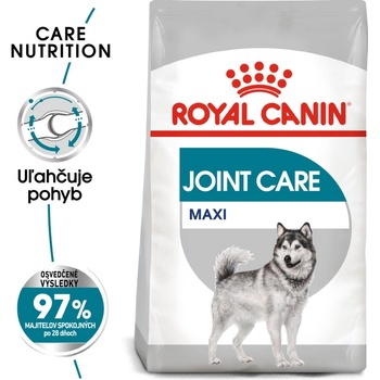 Royal canin Maxi Joint Care 10 kg