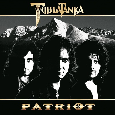 Tublatanka Patriot 1 Vinyl