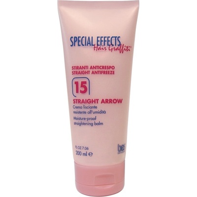 Bes S.E. č.15 Straight Arrow vyrovnávácí krém 200 ml
