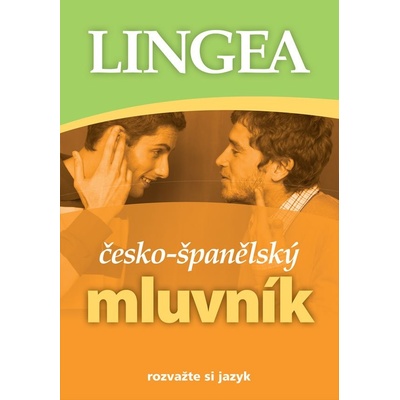 Česko-španělský mluvník, Rozvažte si jazyk