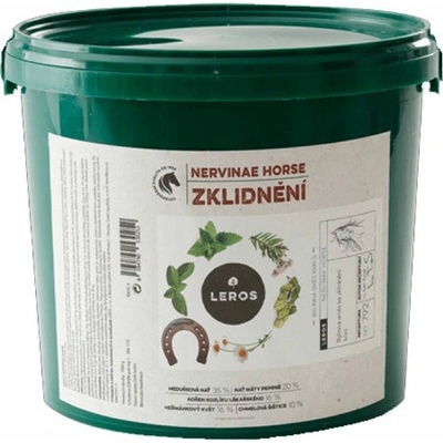Leros Nervinae Horse 1 kg