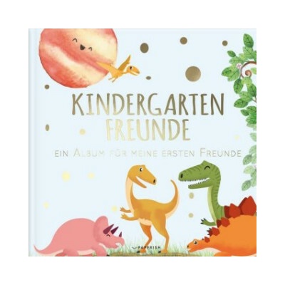 Kindergartenfreunde