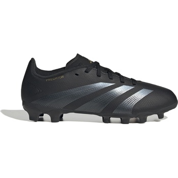 adidas Adidas JR PREDATOR L Jn44 - CBLACK/CARBON/G