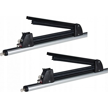 Amos Ski Lock 3