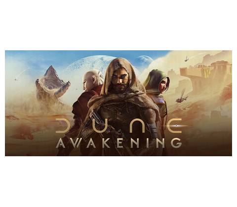 Dune Awakening