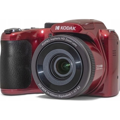 Kodak Astro Zoom AZ255