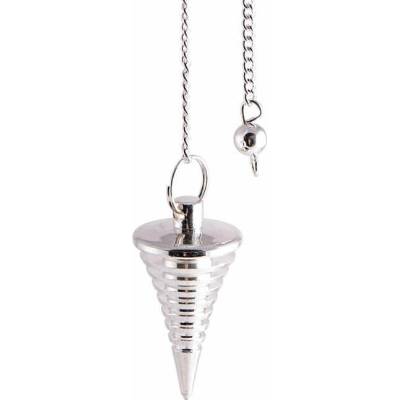 Nefertitis Kyvadlo Artemis postříbřené NF50770 3,6 cm