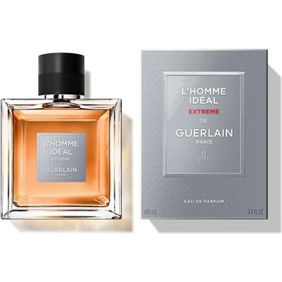 Guerlain L'Homme Idéal Extreme parfumovaná voda pánska 100 ml