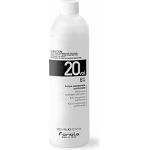 Fanola Perfumed Oxidizing Emulsion Cream 20 Vol. 6% 300 ml