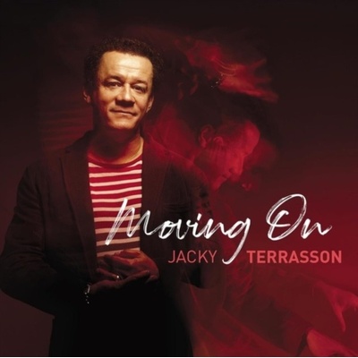 Jacky Terrasson - Moving On CD