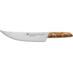 Friedr. Dick Нож за кълцане asador vivum, 22 см, стомана, кафяв, f. dick (fdck83626222h)